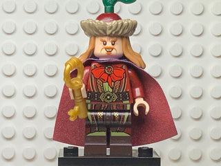 Master of Lake-town, lor085 Minifigure LEGO®   