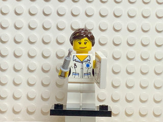 Nurse, col01-11 Minifigure LEGO®   