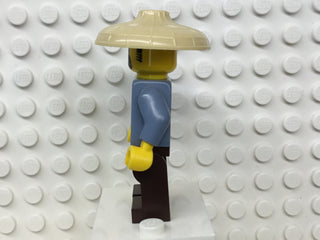 Torben, njo373 Minifigure LEGO®   
