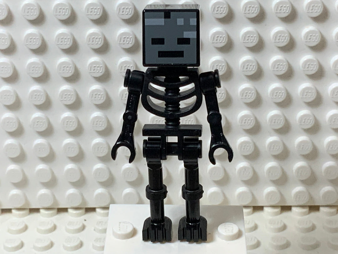 Wither Skeleton, min025