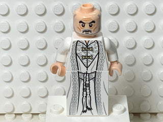 Saruman, lor074 Minifigure LEGO®   