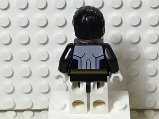 Cosmic Boy, sh301 Minifigure LEGO®   