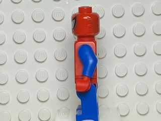 Spider-Man, spd001 Minifigure LEGO®   