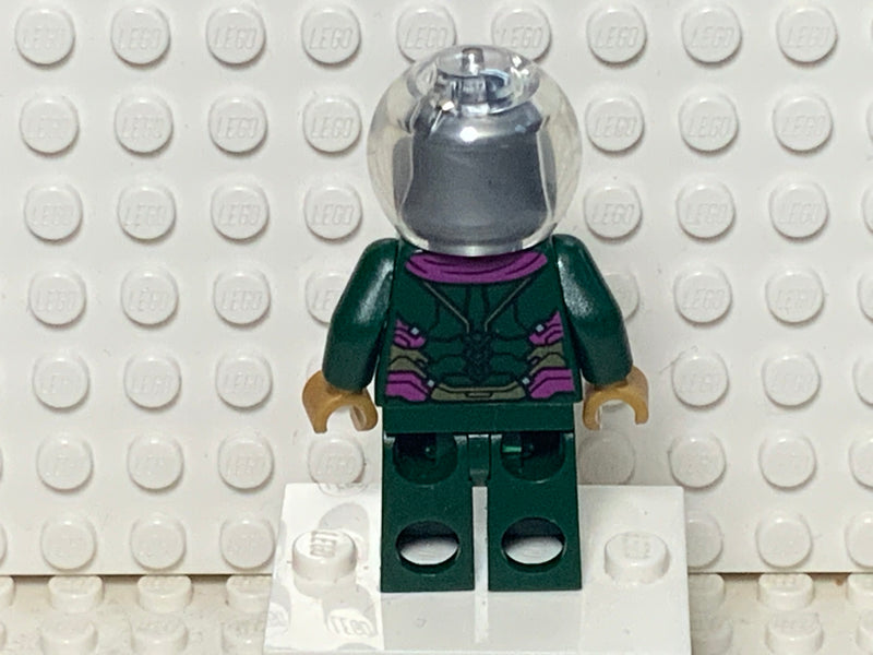Mysterio, sh580