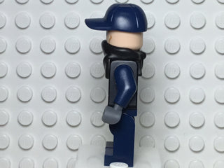 Guard, jw032 Minifigure LEGO®   