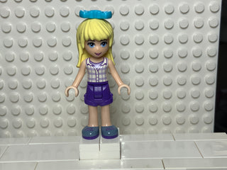 Stephanie, frnd064 Minifigure LEGO®   