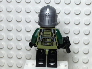 Clone Commander Gree, sw0528 Minifigure LEGO®   