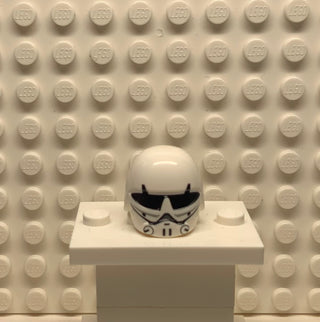 SW Rebel Cadet Helmet (Ezra Bridger's Helmet) Accessories LEGO®   