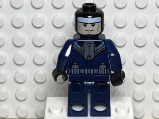 Batman, sh097 Minifigure LEGO®   