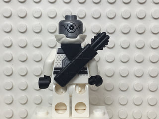 Zane, njo393 Minifigure LEGO®   