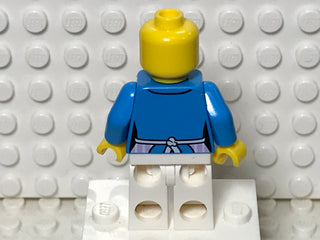 Ice Cream Jo, tlm085 Minifigure LEGO®   