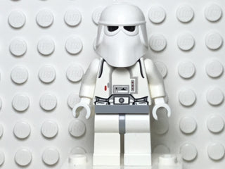 Snowtrooper, sw0428 Minifigure LEGO®   