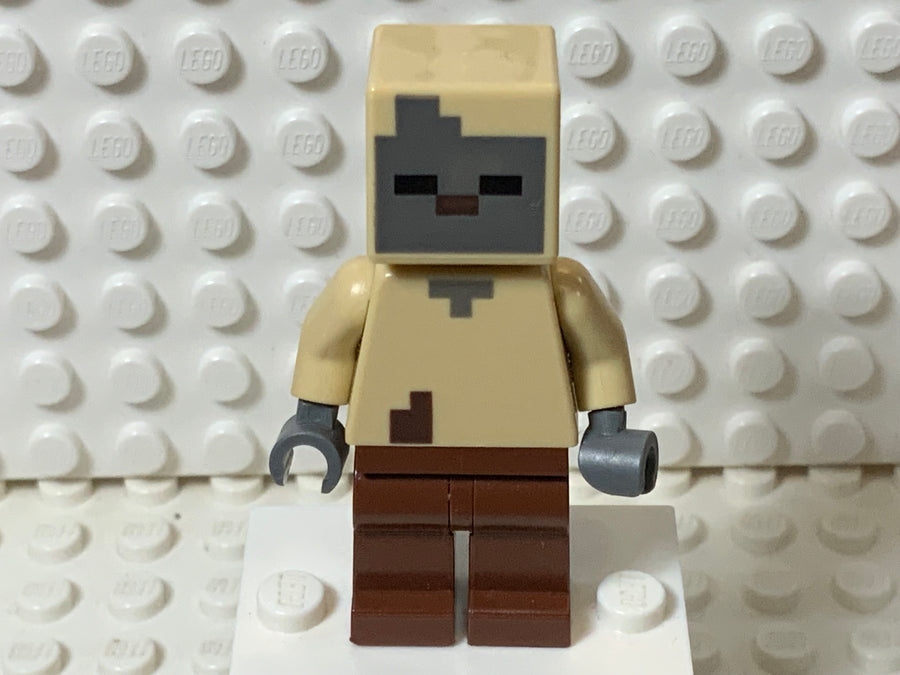 Husk, min073 Minifigure LEGO®   