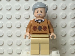 Vernon Dursley, hp215 Minifigure LEGO®   