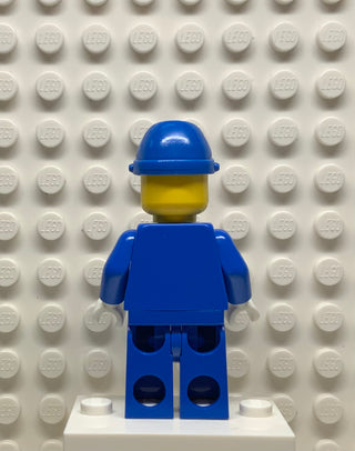 Cavalry Soldier, ww005 Minifigure LEGO®   