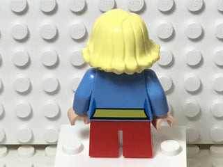 Supergirl, sh483 Minifigure LEGO®   