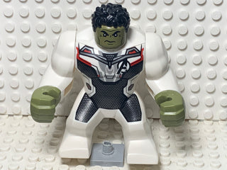Hulk, sh611 Minifigure LEGO®   
