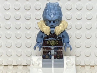 Korg, sh814 Minifigure LEGO®   