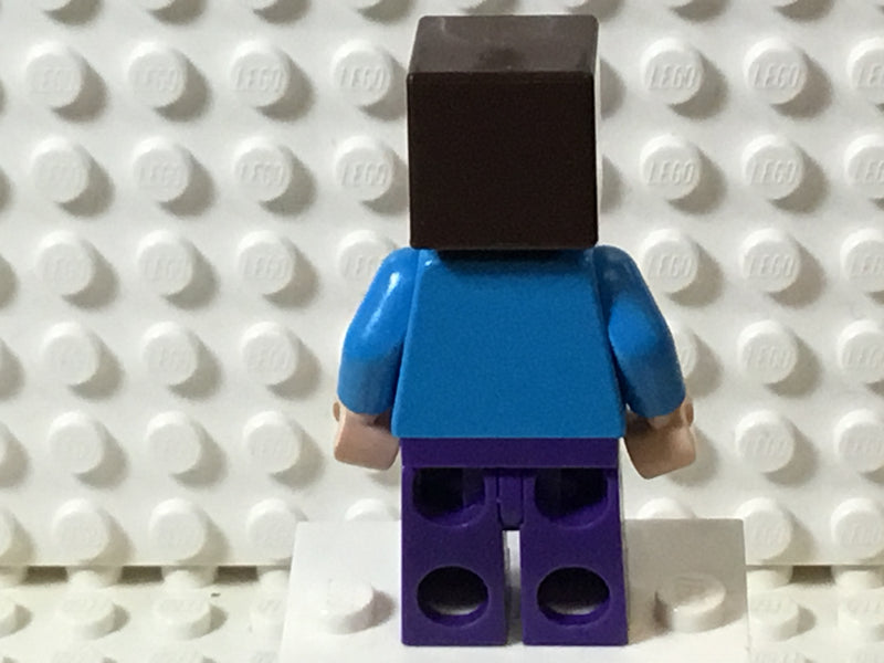 Steve, min009