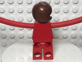 Elastigirl, incr001 Minifigure LEGO®   