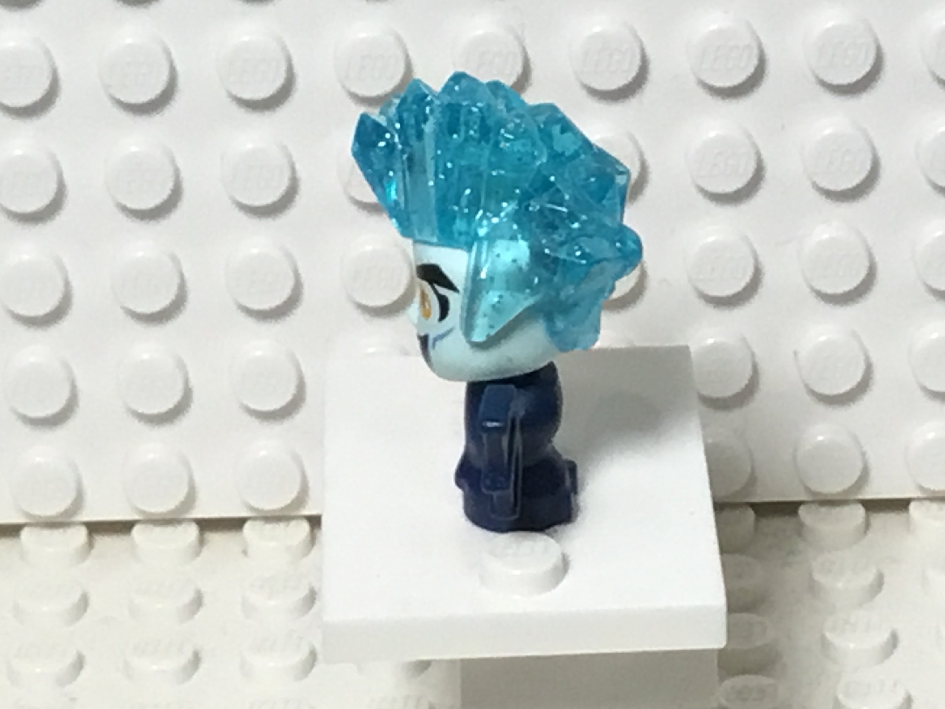 Lego Toy Lego Movie Sparkle Vampire LEGO MOVIE Shimmer Shine