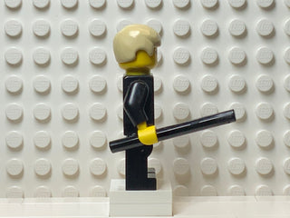 Draco Malfoy, hp037 Minifigure LEGO®   