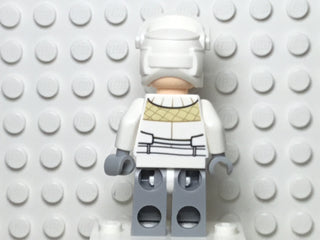 Hoth Rebel Trooper, sw0678 Minifigure LEGO®   