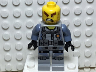 Four Eyes, njo377 Minifigure LEGO®   