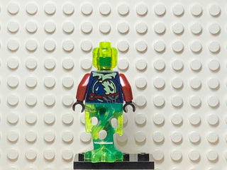 Blade Master Bansha, njo174 Minifigure LEGO®   