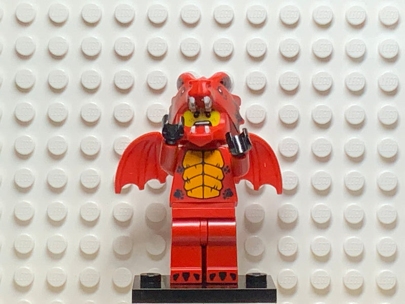 Dragon Suit Guy, col18-7