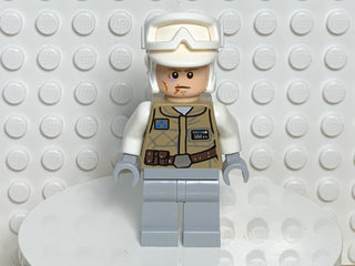 Luke Skywalker, sw0731 Minifigure LEGO®   