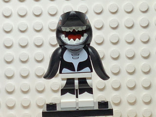 Orca, coltlbm-14 Minifigure LEGO®   