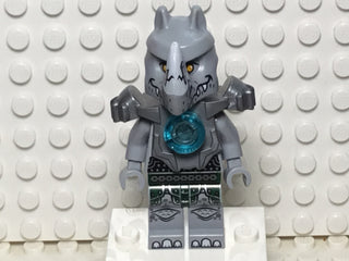 Rogon, loc059 Minifigure LEGO®   