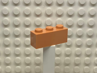 1x3 Brick, Lego® Part Number 3622 Nougat Part LEGO®   