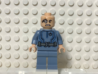 Baron Von Strucker, sh179 Minifigure LEGO®   