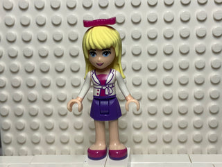 Stephanie, frnd042a Minifigure LEGO®   
