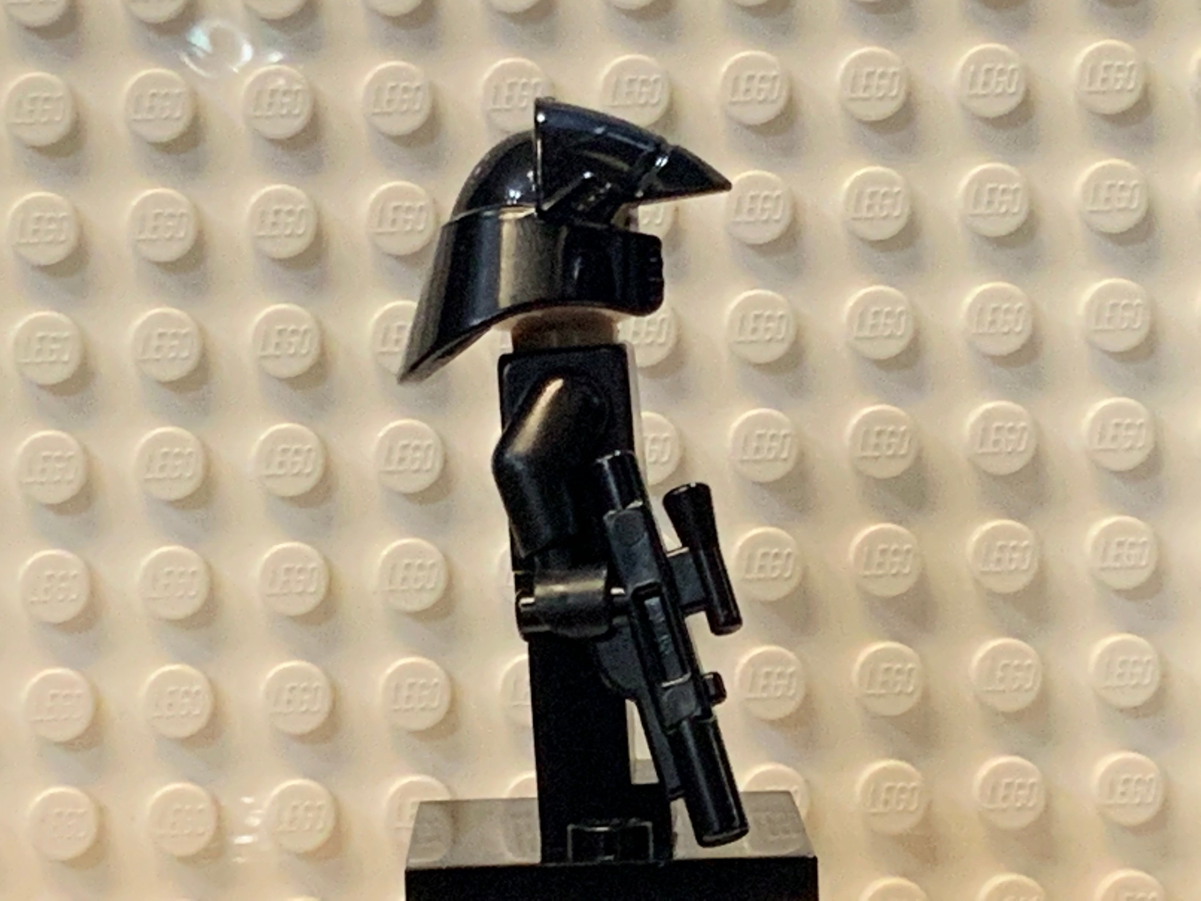 First Order Shuttle Pilot, sw0871 – United Brick Co.