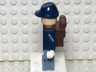 Cavalry Soldier, tlr021 Minifigure LEGO®   