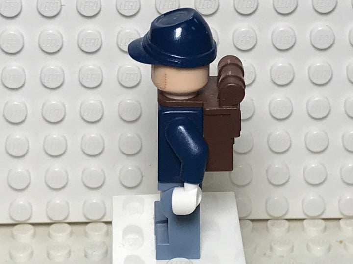 Cavalry Soldier, tlr021