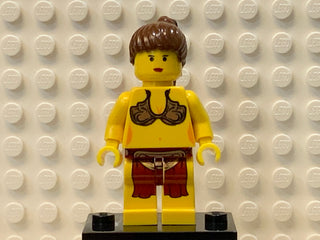 Princess Leia, sw0070 Minifigure LEGO®   