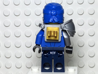 Jay, njo601 Minifigure LEGO®   
