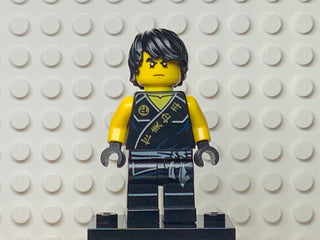 Cole, njo114 Minifigure LEGO®   