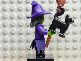 Wacky Witch, col14-4 Minifigure LEGO®   