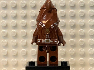 Wookiee Warrior, sw0132 Minifigure LEGO®   
