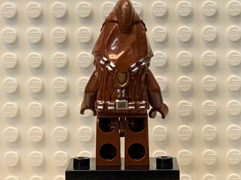 Wookiee Warrior, sw0132