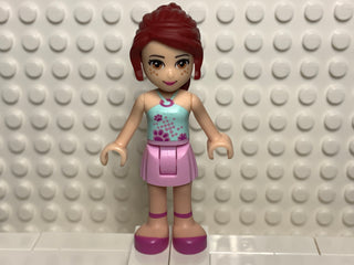 Mia, frnd022 Minifigure LEGO®   