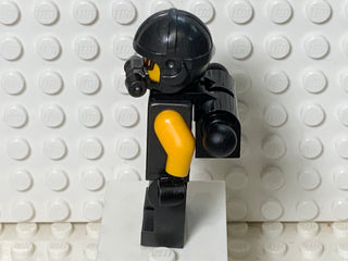 AIM Agent, sh628 Minifigure LEGO®   