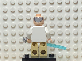 Luke Skywalker, sw0335 Minifigure LEGO®   