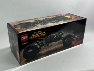 Bat-Pod, 5004590 Building Kit LEGO®   