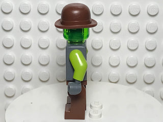 Retox, uagt012 Minifigure LEGO®   